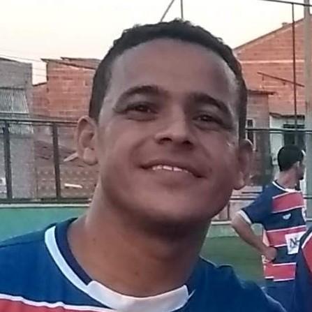 Manuelton Brasil