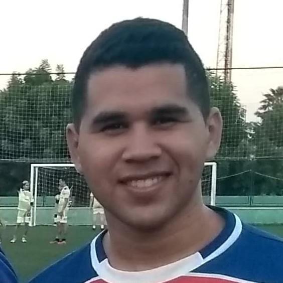 Weverton Freire