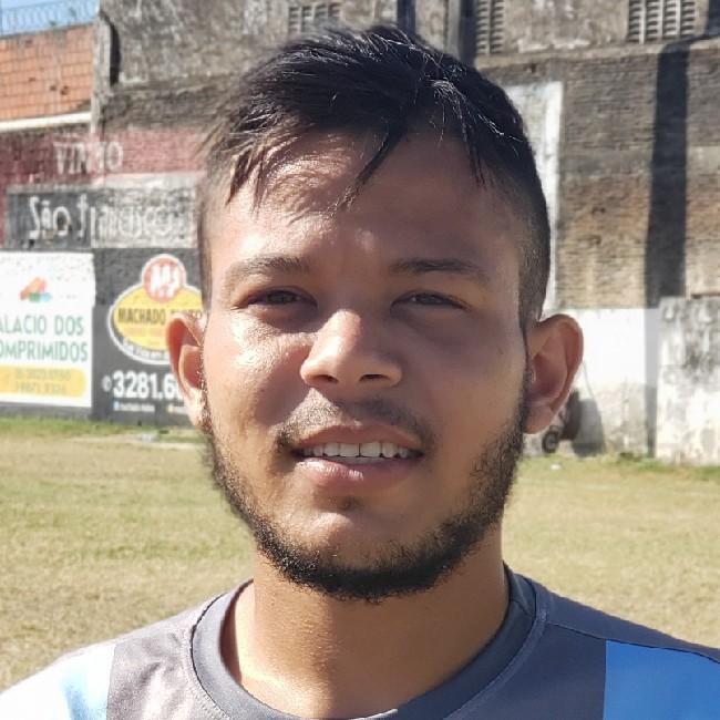 Anderson César