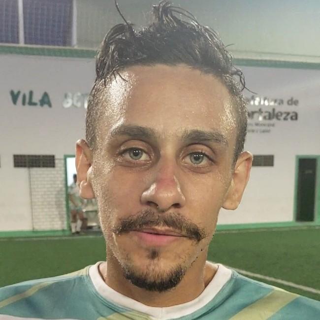 Rodrigo Sarmento