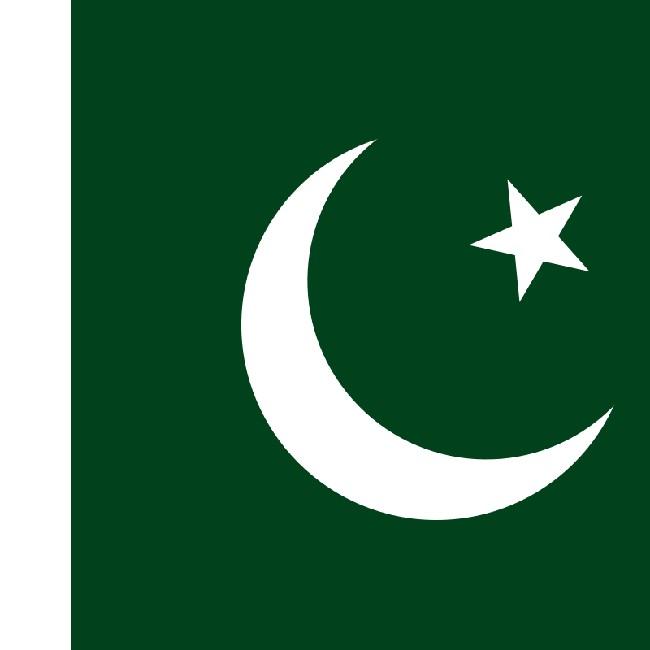 PAKISTAN