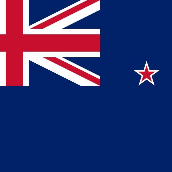 NEW ZEALAND