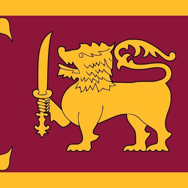 SRILANKA