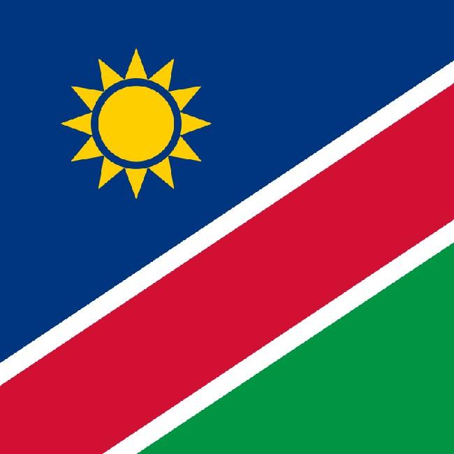 NAMIBIA