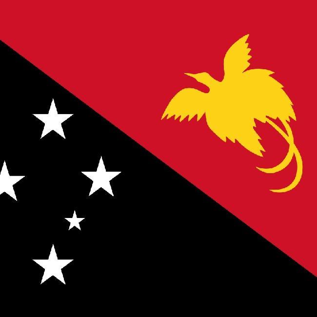 PAPUA NEW GUINEA