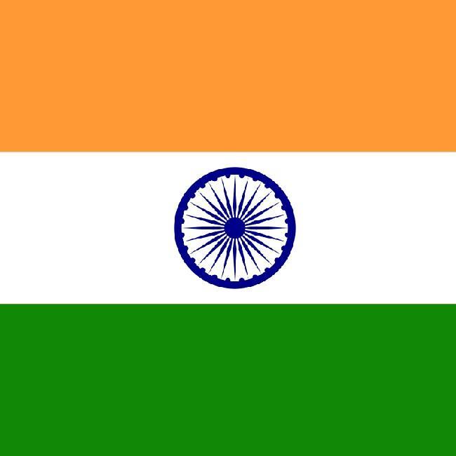 INDIA