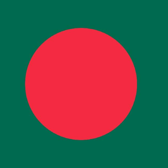 BANGLADESH