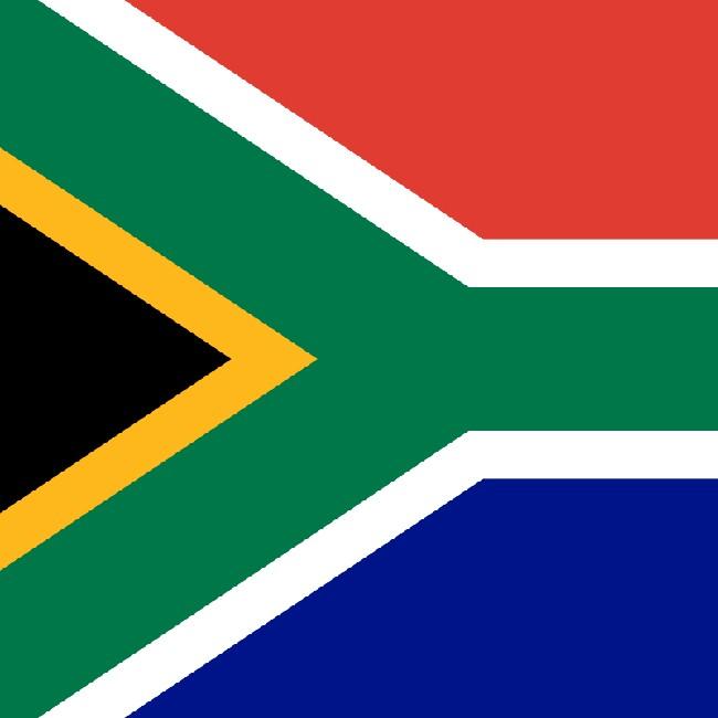 SOUTH AFRICA