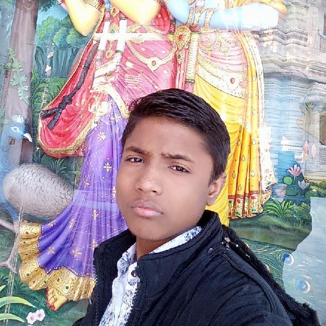 Harsh Srivastava