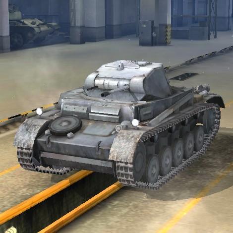 Pz. II