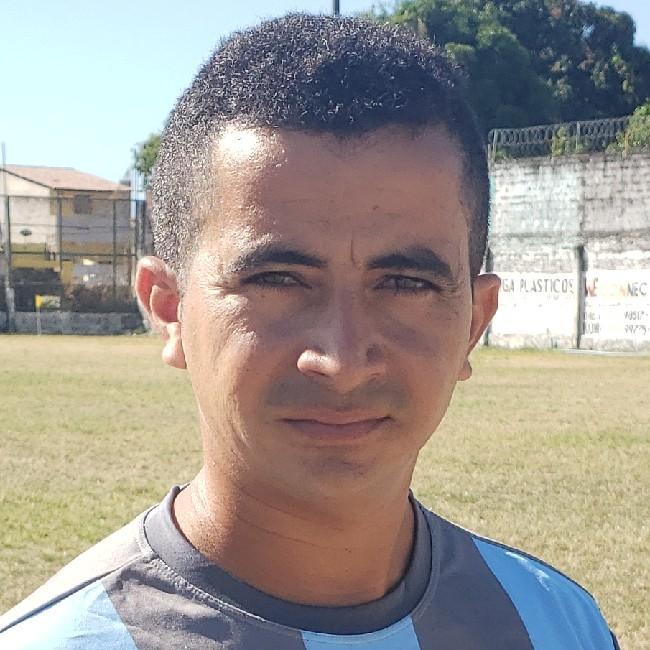 Rafael da Silva