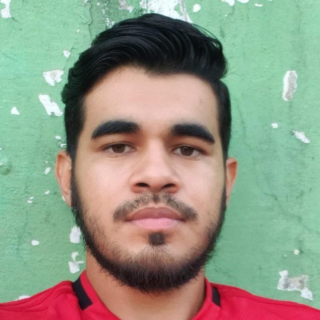 Jefferson Mariano