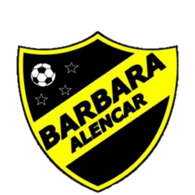 BÁRBARA DE ALENCAR