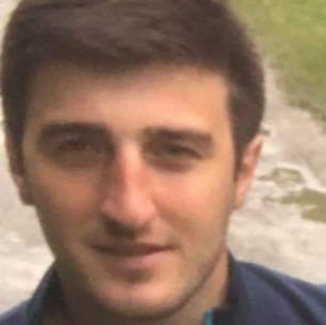 გიორგი ავალიანი