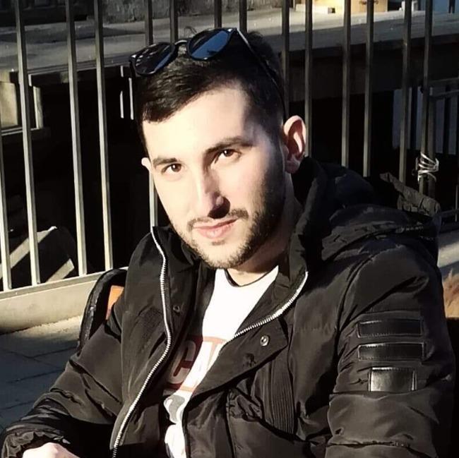 გიორგი მერლანი