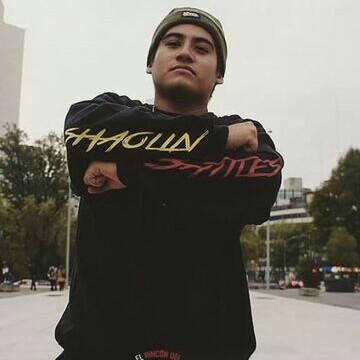 Dominic