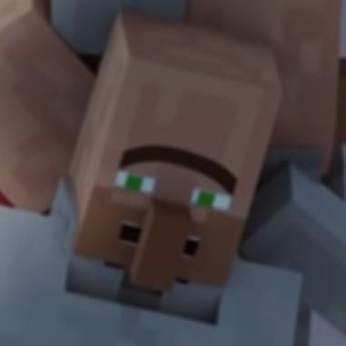 Villager