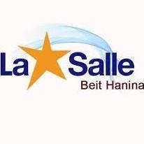 La salle Beit Hanina Volleyball League