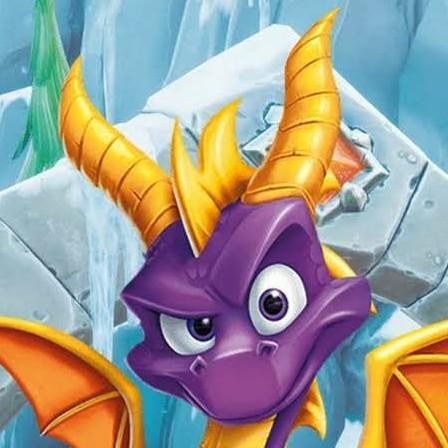 Spyro