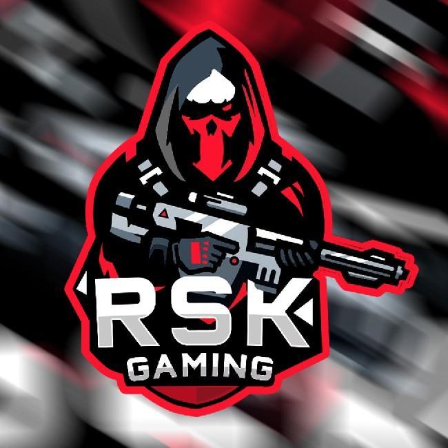 RSK GAMING E CONVIDADOS