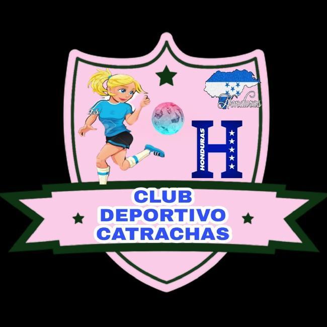 CD CATRACHAS