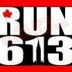 Run 613