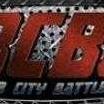 Border city