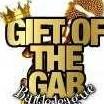 Gift of the gab