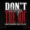 Dont drop the mic