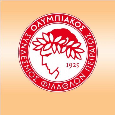 Olympiacos(GRE)
