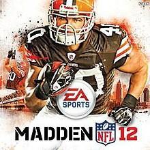 Madden 12