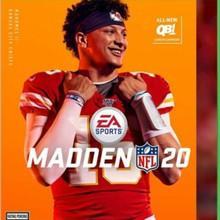 Madden 20