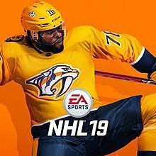 NHL 19
