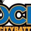 Oil city