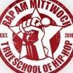 Rap am mittwoch