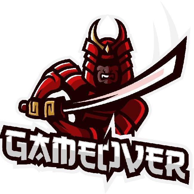 Game Over