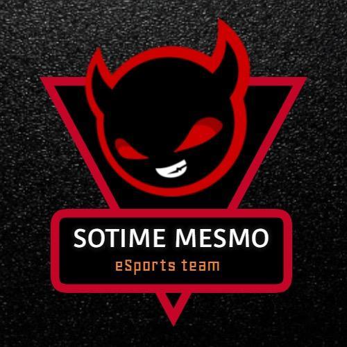 Sotime mesmo e-Sport