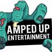 Amped up
