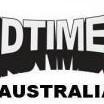 Grind time now Australia