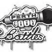 Perth city