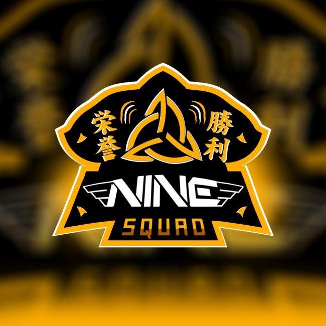 NiNe Squad