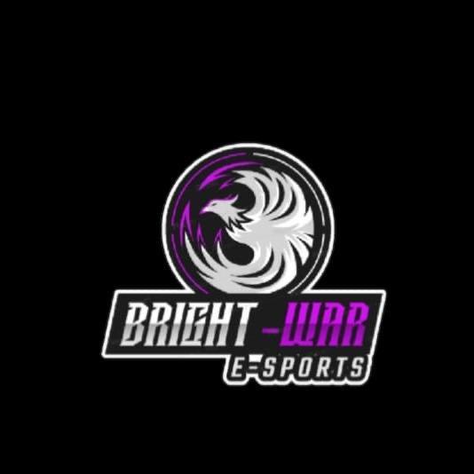 Bright War e-Sports