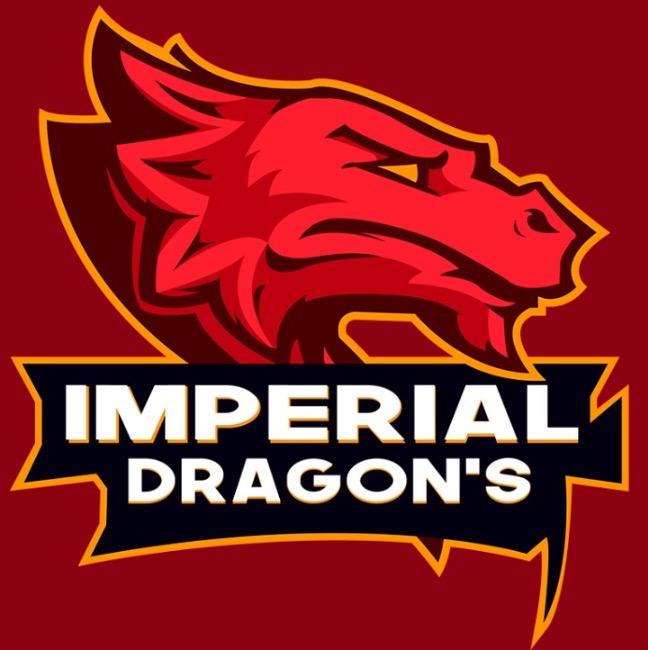 Imperial Dragon's