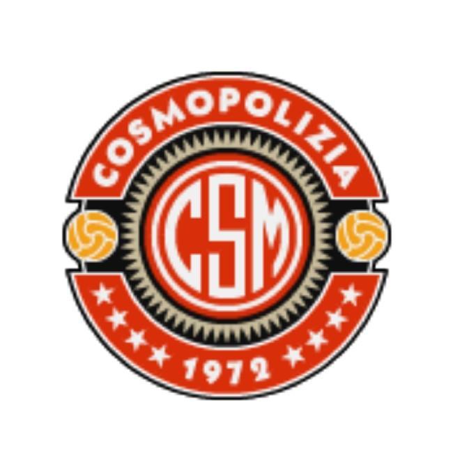 Cosmopolizia