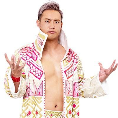 Kazuchika Okada