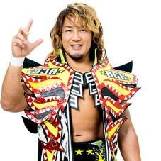 Hiroshi Tanahashi