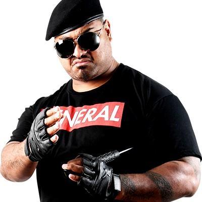 Bad Luck Fale