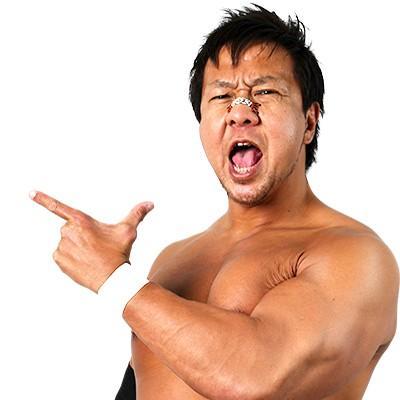 Satoshi Kojima