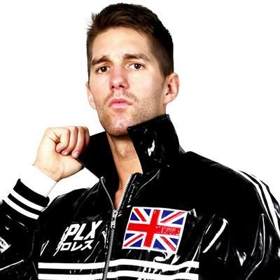 Zack Sabre Jr.