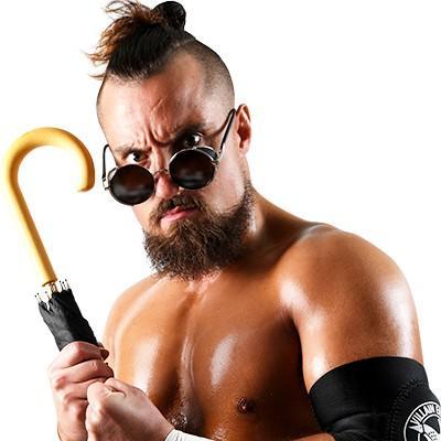 Marty Scurll